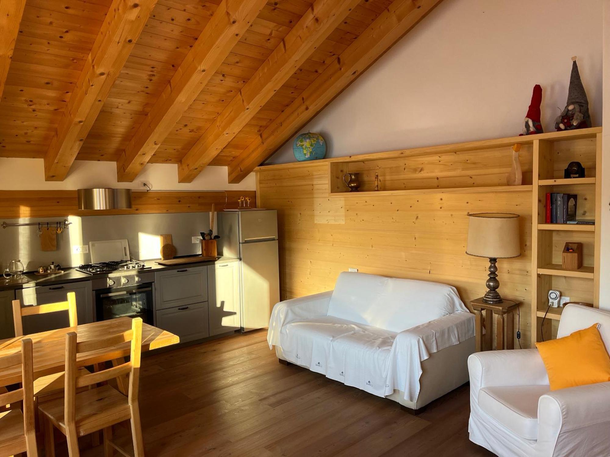 Chalet Delle Dolomiti Pieve di Cadore Dış mekan fotoğraf