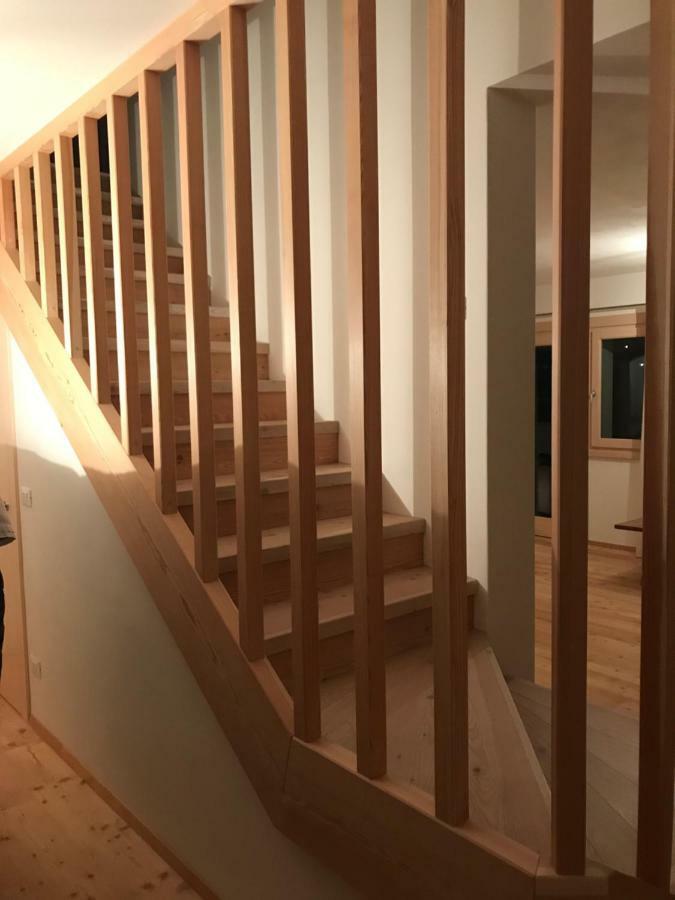 Chalet Delle Dolomiti Pieve di Cadore Dış mekan fotoğraf