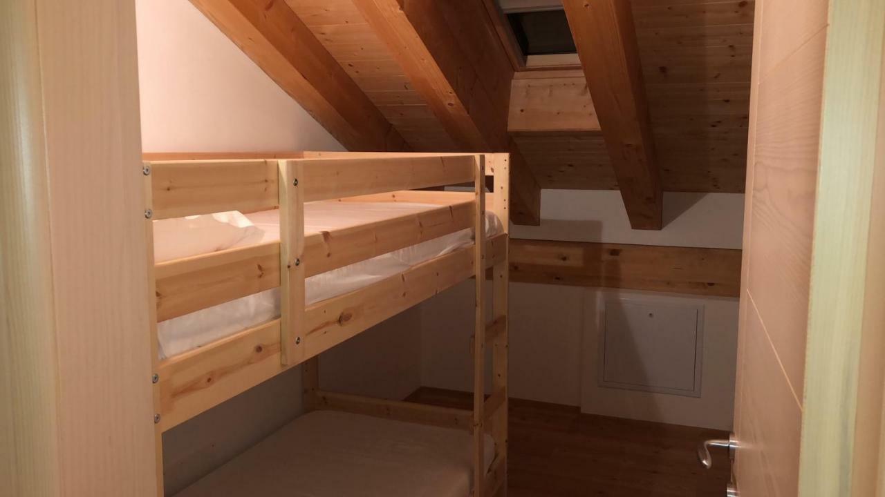 Chalet Delle Dolomiti Pieve di Cadore Dış mekan fotoğraf